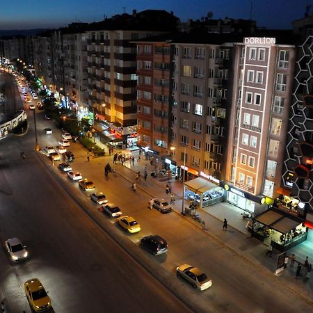 Dorlion Suit Eskişehir Dış mekan fotoğraf