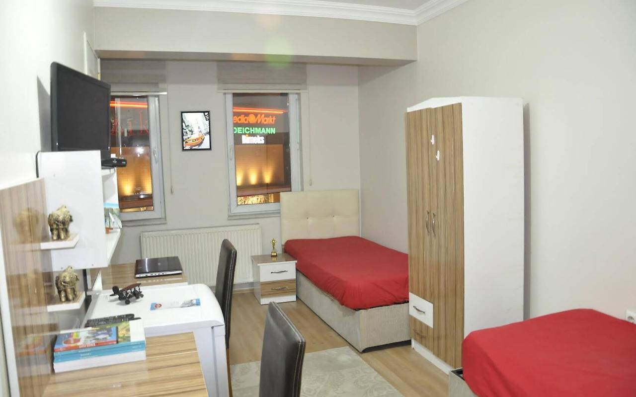 Dorlion Suit Eskişehir Dış mekan fotoğraf