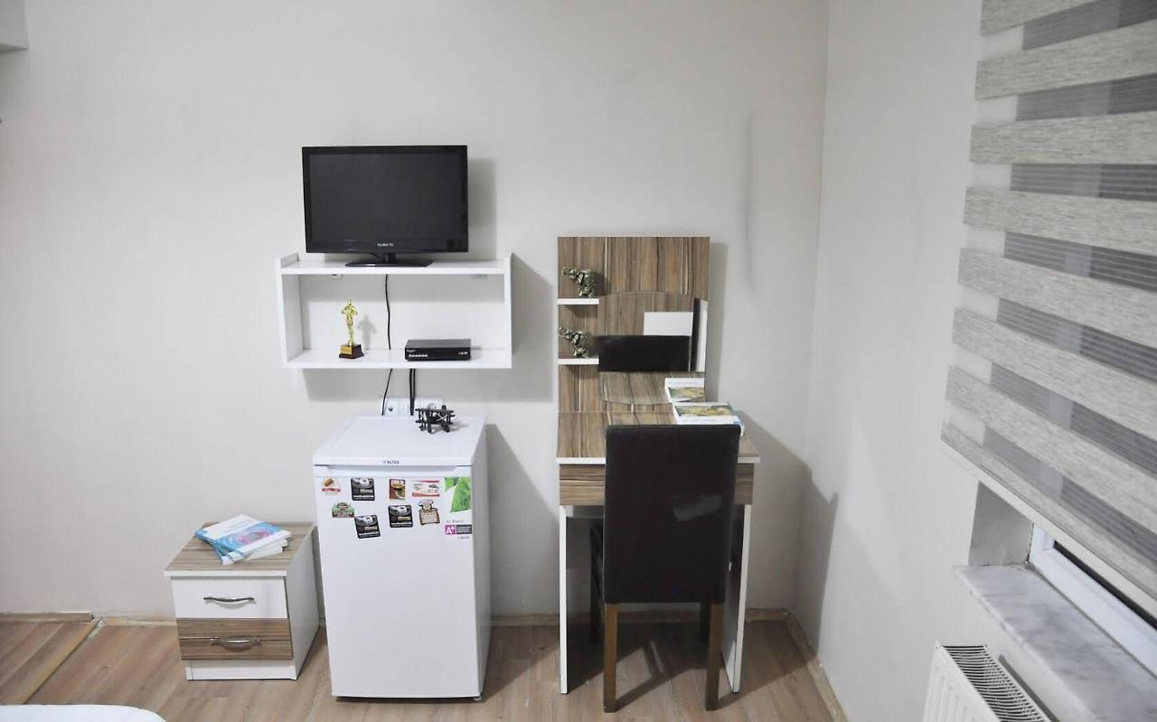 Dorlion Suit Eskişehir Dış mekan fotoğraf