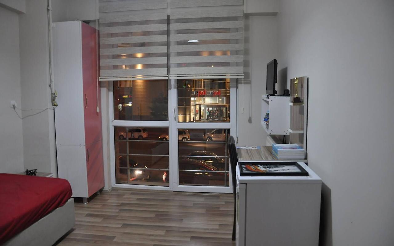 Dorlion Suit Eskişehir Dış mekan fotoğraf