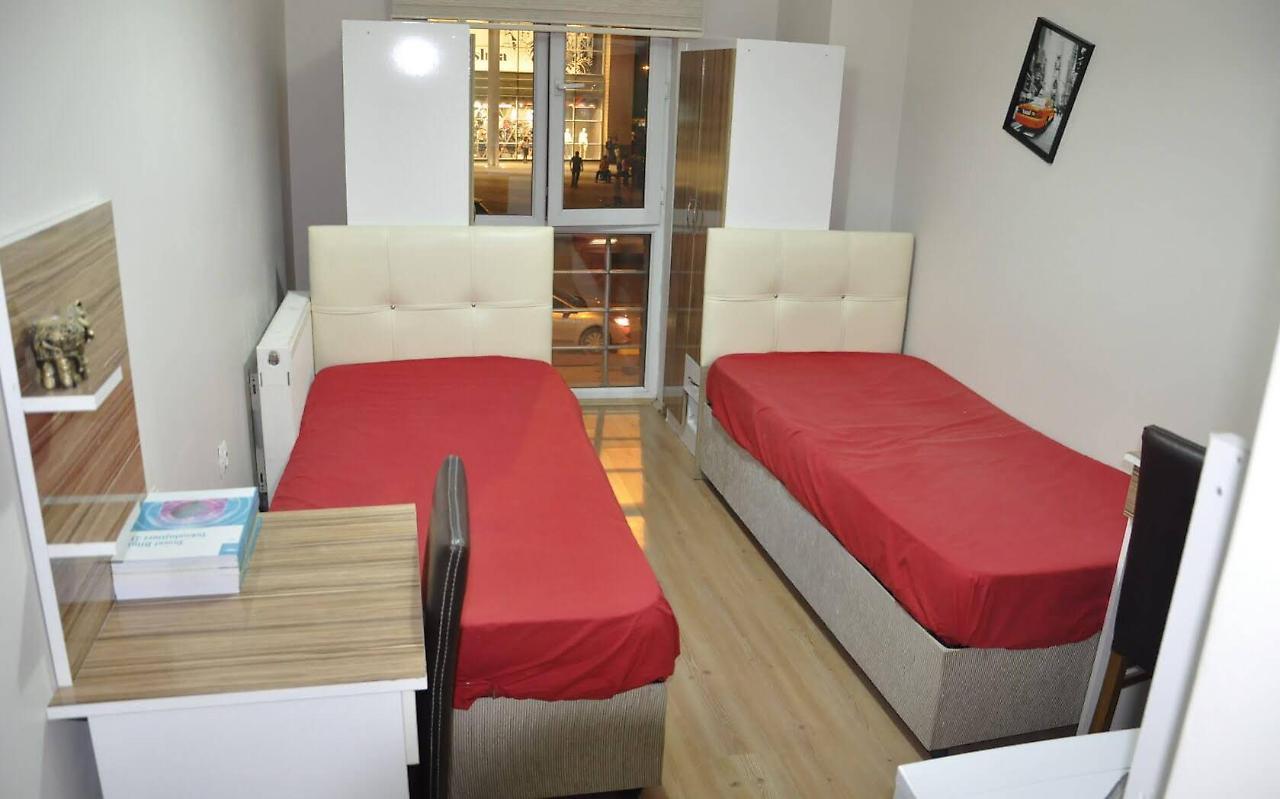 Dorlion Suit Eskişehir Dış mekan fotoğraf