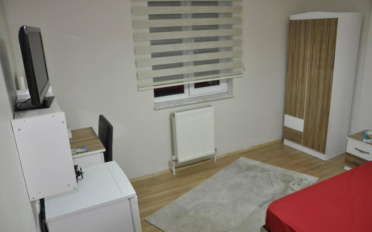 Dorlion Suit Eskişehir Dış mekan fotoğraf