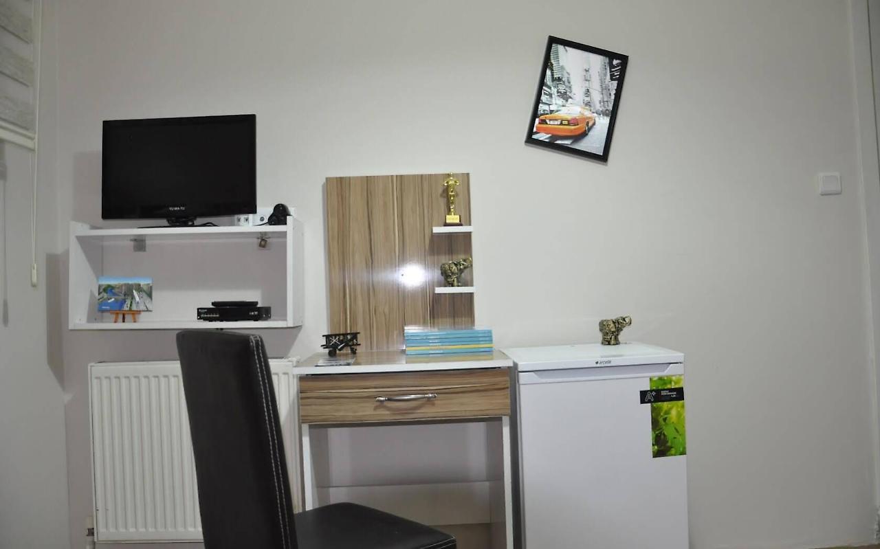 Dorlion Suit Eskişehir Dış mekan fotoğraf