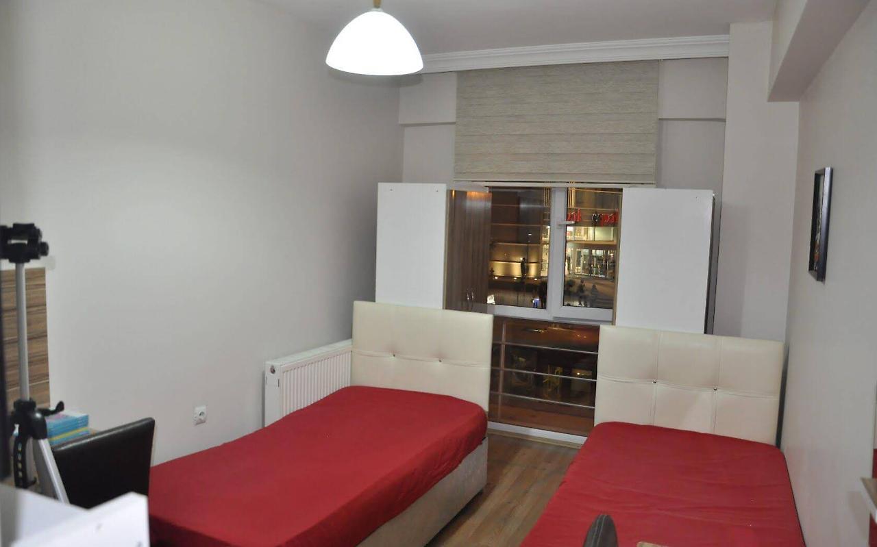 Dorlion Suit Eskişehir Dış mekan fotoğraf