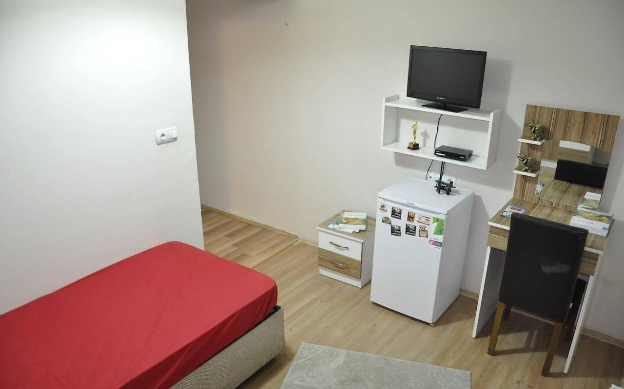 Dorlion Suit Eskişehir Dış mekan fotoğraf