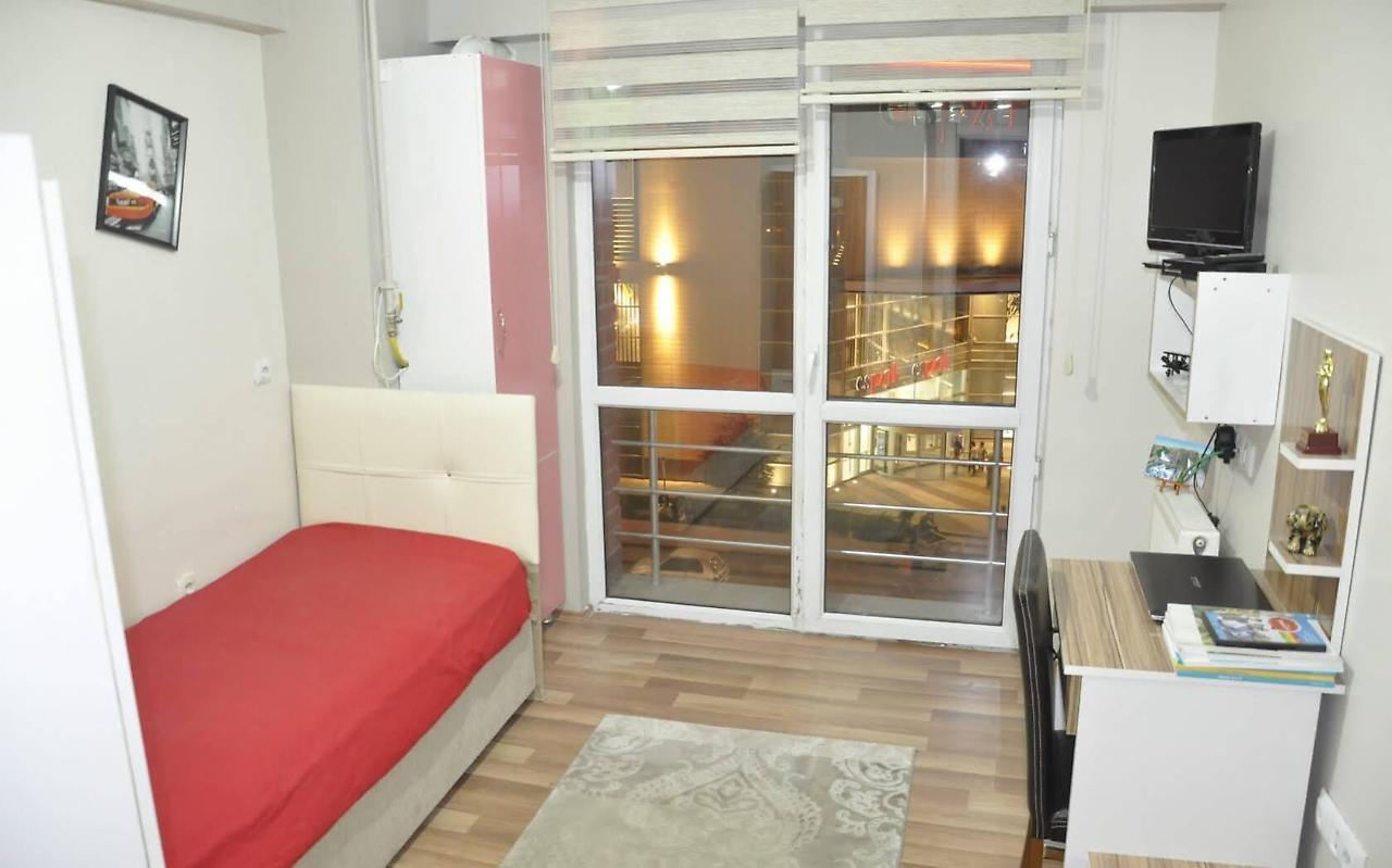Dorlion Suit Eskişehir Dış mekan fotoğraf