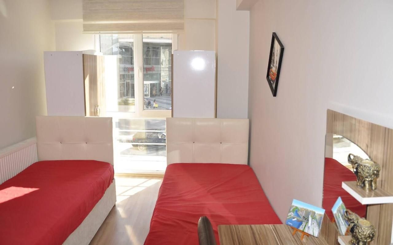 Dorlion Suit Eskişehir Dış mekan fotoğraf