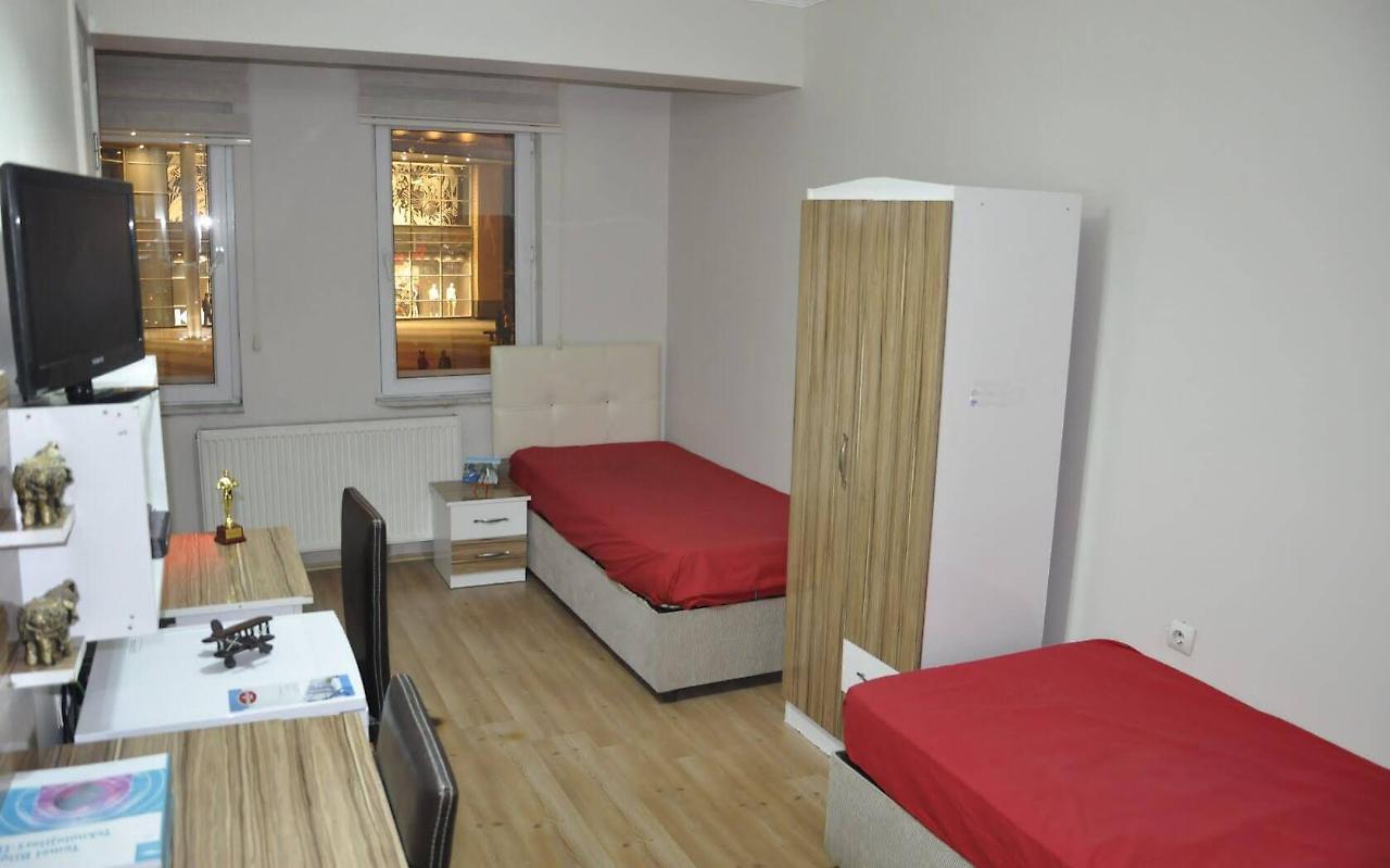 Dorlion Suit Eskişehir Dış mekan fotoğraf