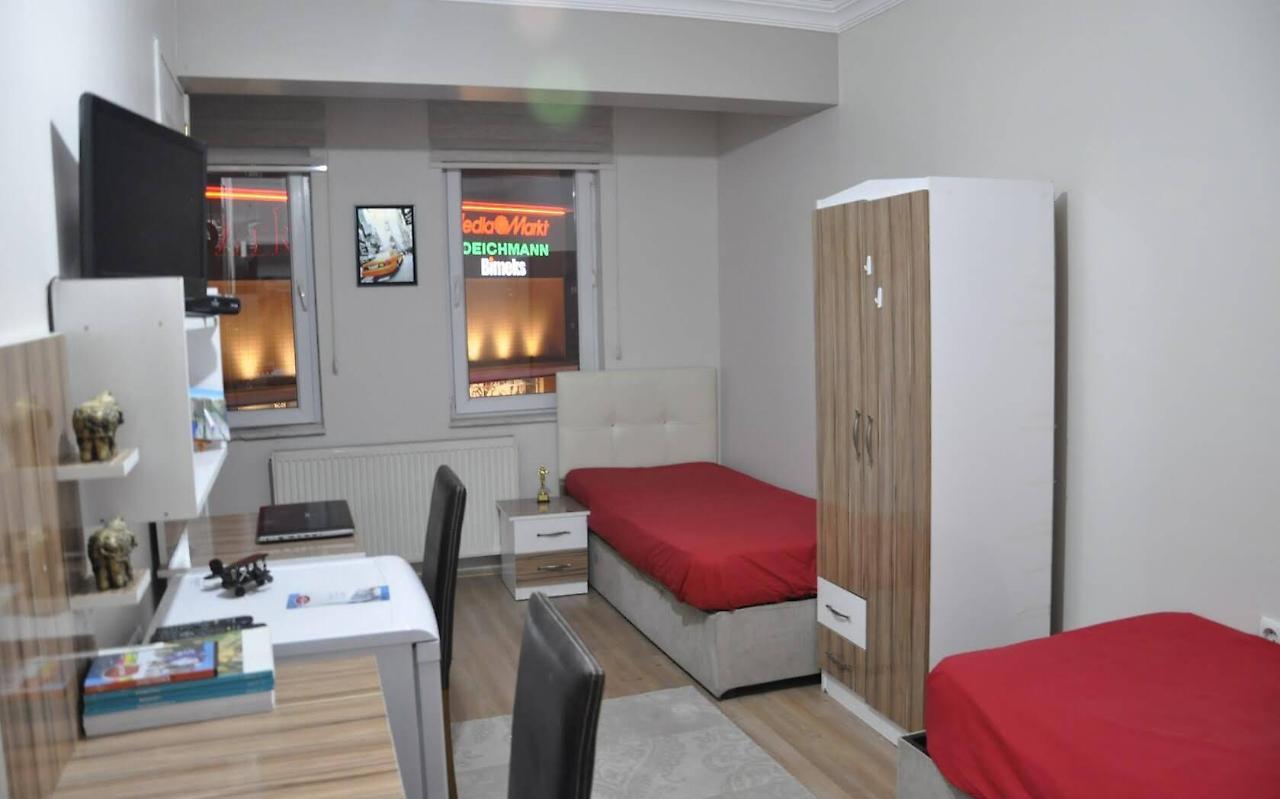 Dorlion Suit Eskişehir Dış mekan fotoğraf