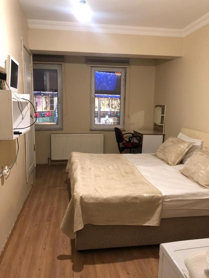 Dorlion Suit Eskişehir Dış mekan fotoğraf