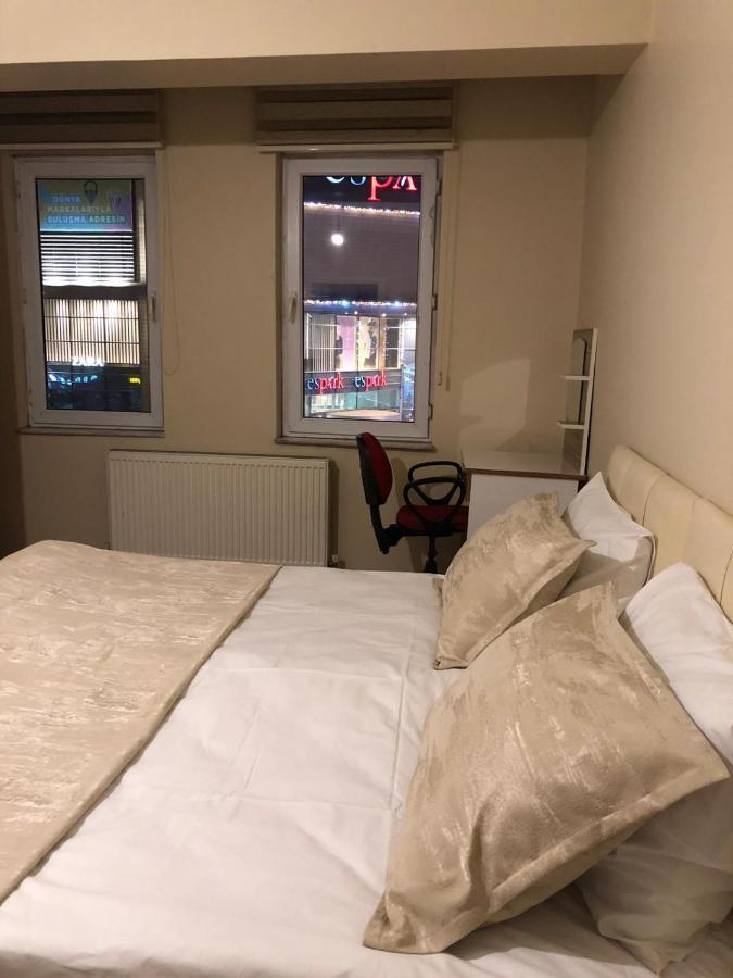 Dorlion Suit Eskişehir Dış mekan fotoğraf
