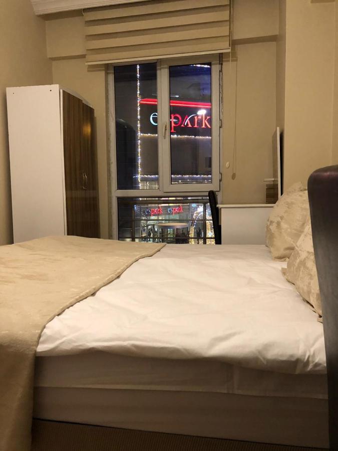 Dorlion Suit Eskişehir Dış mekan fotoğraf