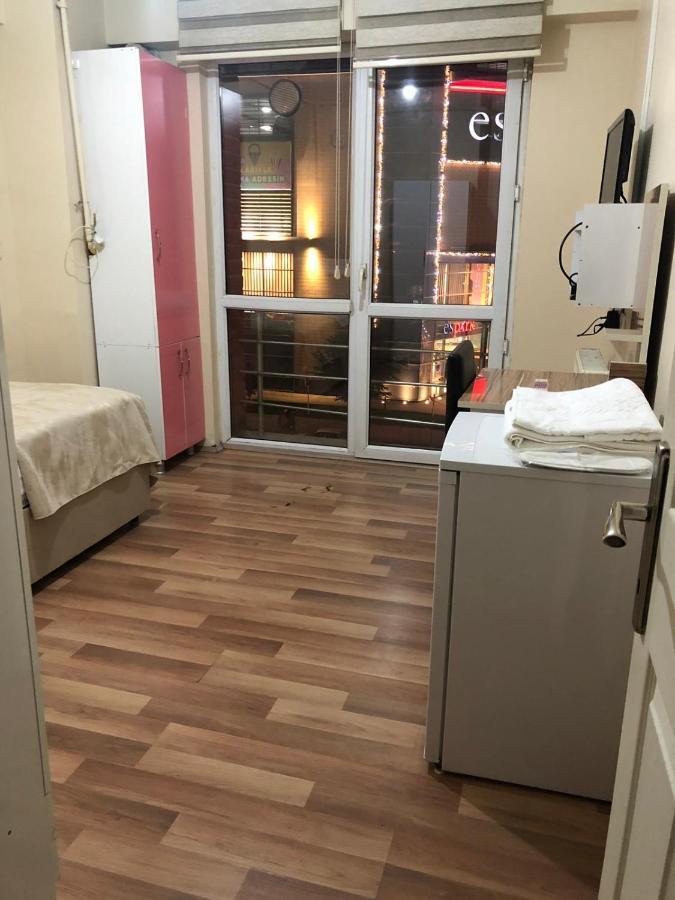 Dorlion Suit Eskişehir Dış mekan fotoğraf