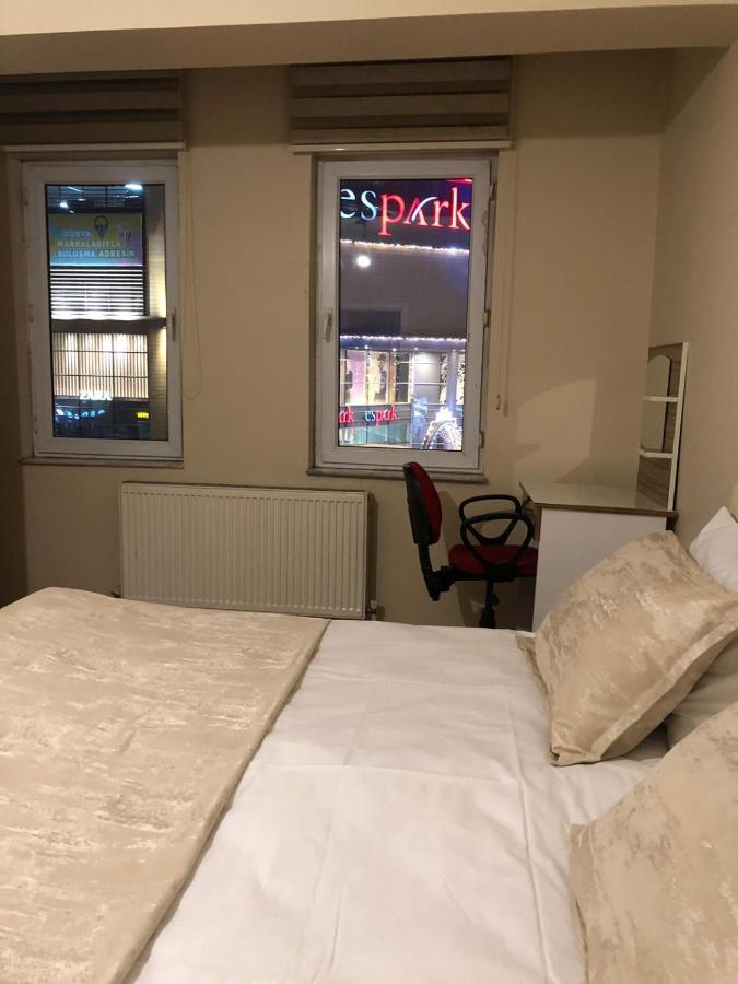 Dorlion Suit Eskişehir Dış mekan fotoğraf
